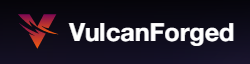 Vulcan Forged
